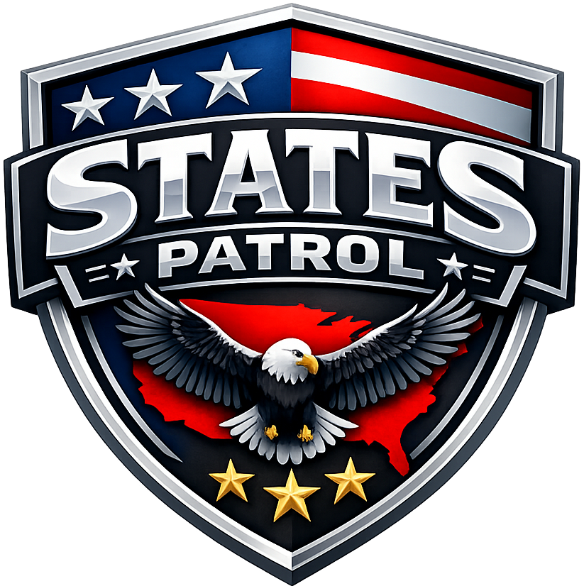 States Patrol