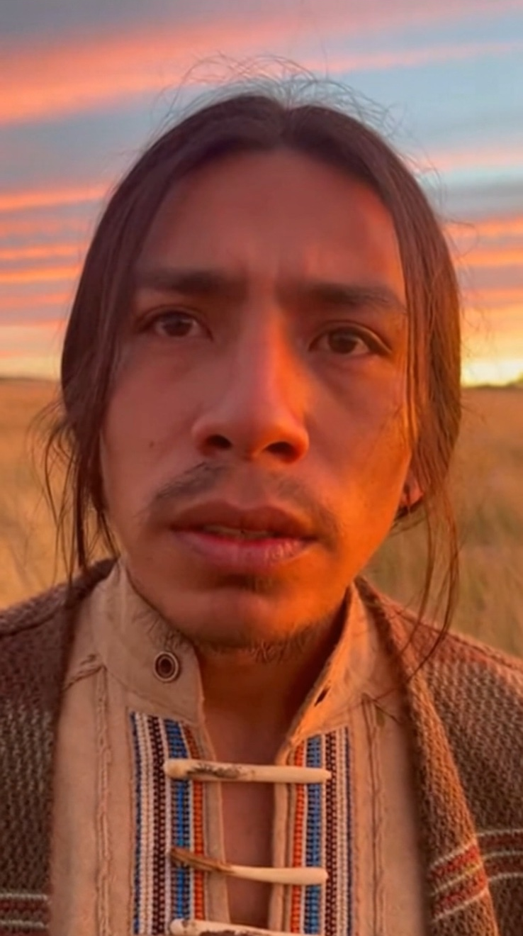 My grandfather cried in front of me only once…