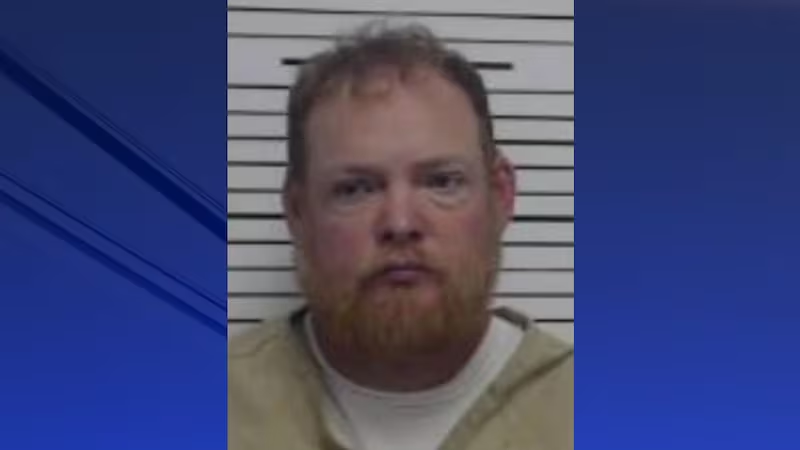 Lawrence County Man Sentenced to 300 years in Prison for Crimes Against Children